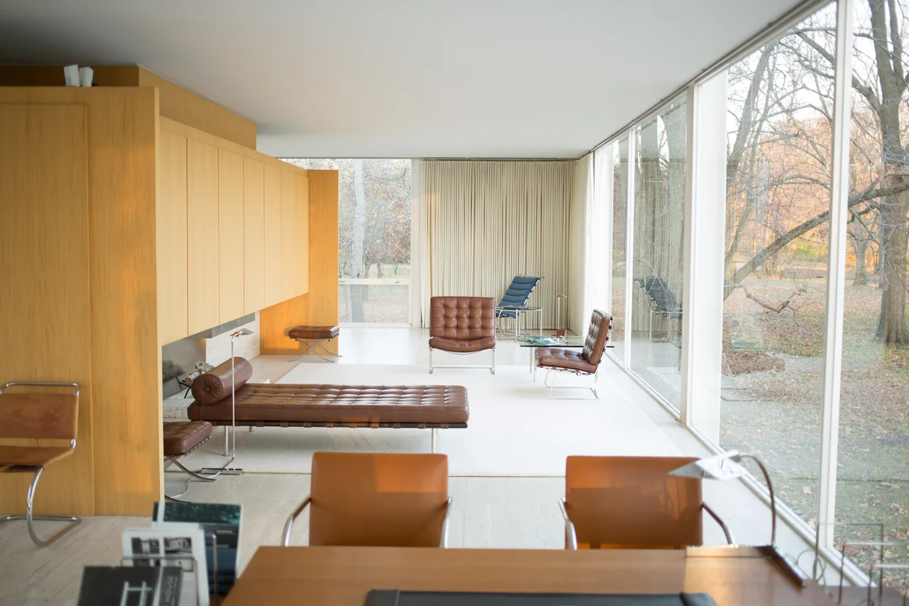 Mid-century, Japandi and Scandinavian